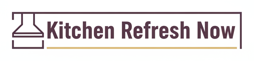 Kitchen Refresh Now logo